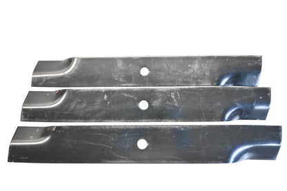 Rotary 15-14804, 105-7794-03 18" x 2-1/2" x 5/8" Mower Blades Qty 3 NOS