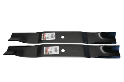 Rotary 15-3402, 112111-03, 50-3050 21" x 2-1/2" x 5/8" Mower Blades Qty 2 NOS