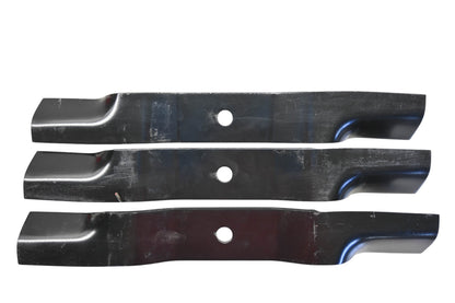 Rotary 15-14095, K5617-34330 18-5/8" x 2-1/2" x 23/32" Mower Blades Qty 3 NOS