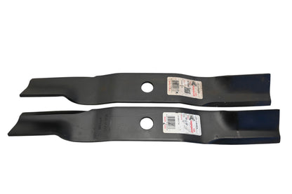 Rotary 15-14488, K5619-34350 18-5/8" x 2-1/2" x 7/8" Mower Blades Qty 2 NOS