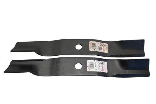 Rotary 15-14488, K5619-34350 18-5/8" x 2-1/2" x 7/8" Mower Blades Qty 2 NOS