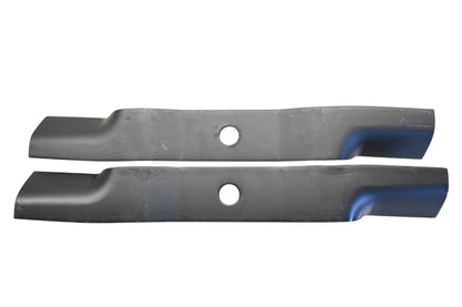 Rotary 15-14488, K5619-34350 18-5/8" x 2-1/2" x 7/8" Mower Blades Qty 2 NOS