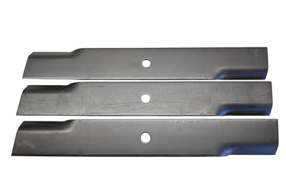 Rotary 15-3374, P2005, 50-4215 18" x 2-1/2" x 5/8" Mower Blades Qty 3 NOS