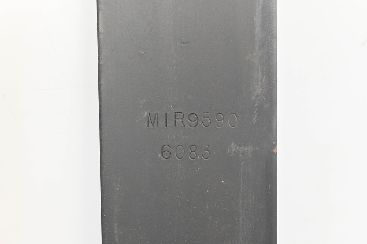 Rotary 15-6083, 30227-60-V, 133-2127 20-1/2" x 2-1/2" x 5/8" Mower Blades Qty 3 NOS