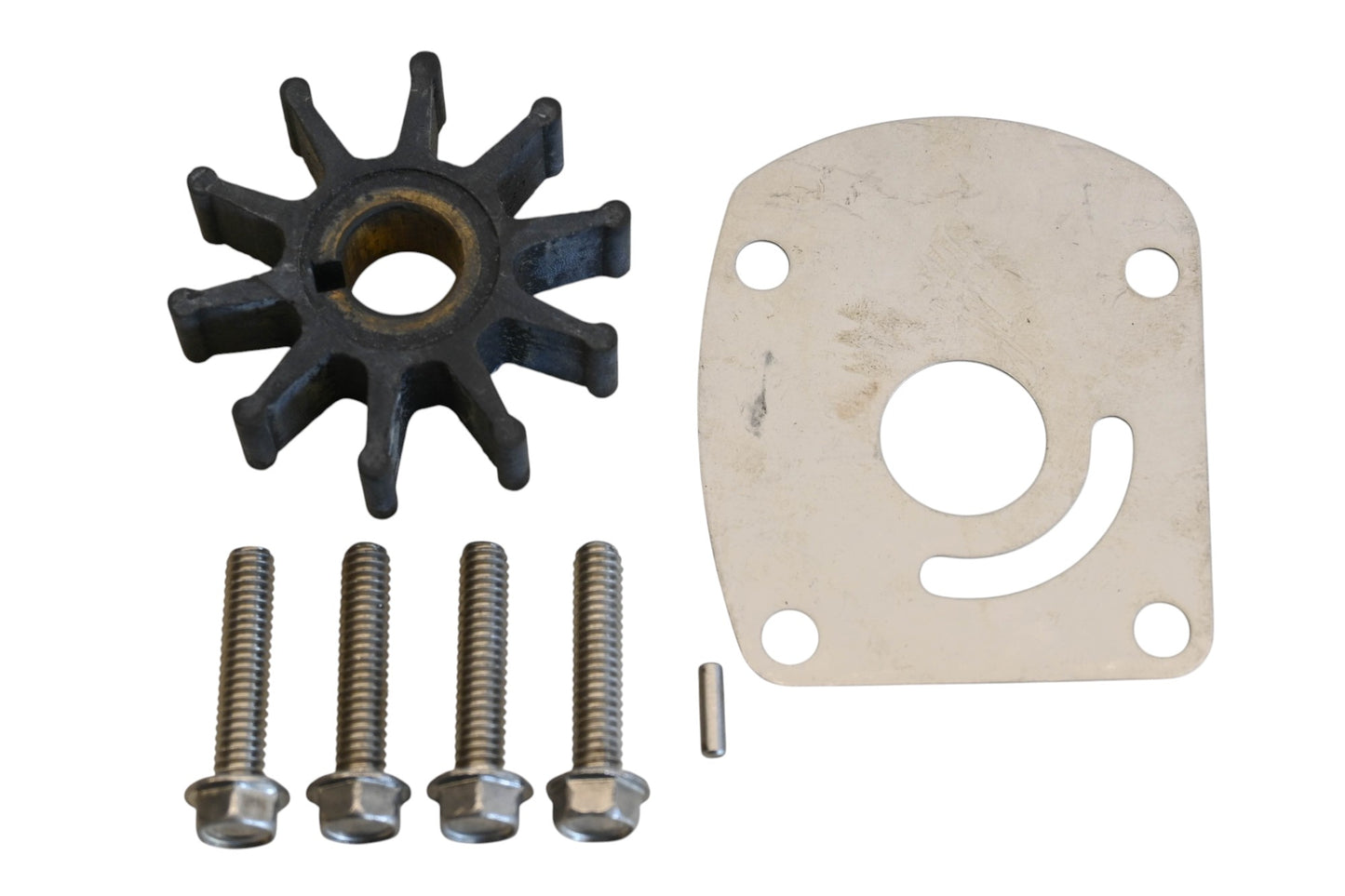 Aftermarket FK1053 Water Pump Kit NOS