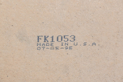 Aftermarket FK1053 Water Pump Kit NOS