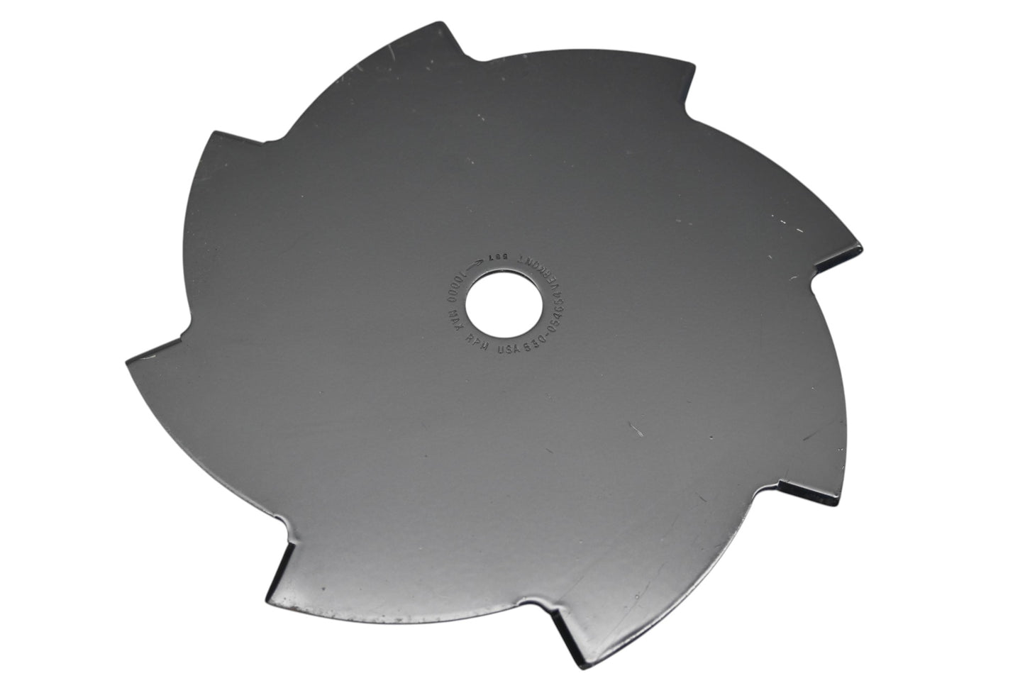 Aftermarket 530-056615, 530-054654 8" x 3/4" 8-Point Blade NOS