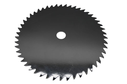 Aftermarket 72511-VF9-D61 10" x 1" - 50T Brush Cutter Blade NOS