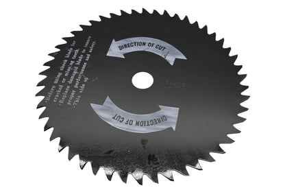 Aftermarket 72511-VF9-D61 10" x 1" - 50T Brush Cutter Blade NOS