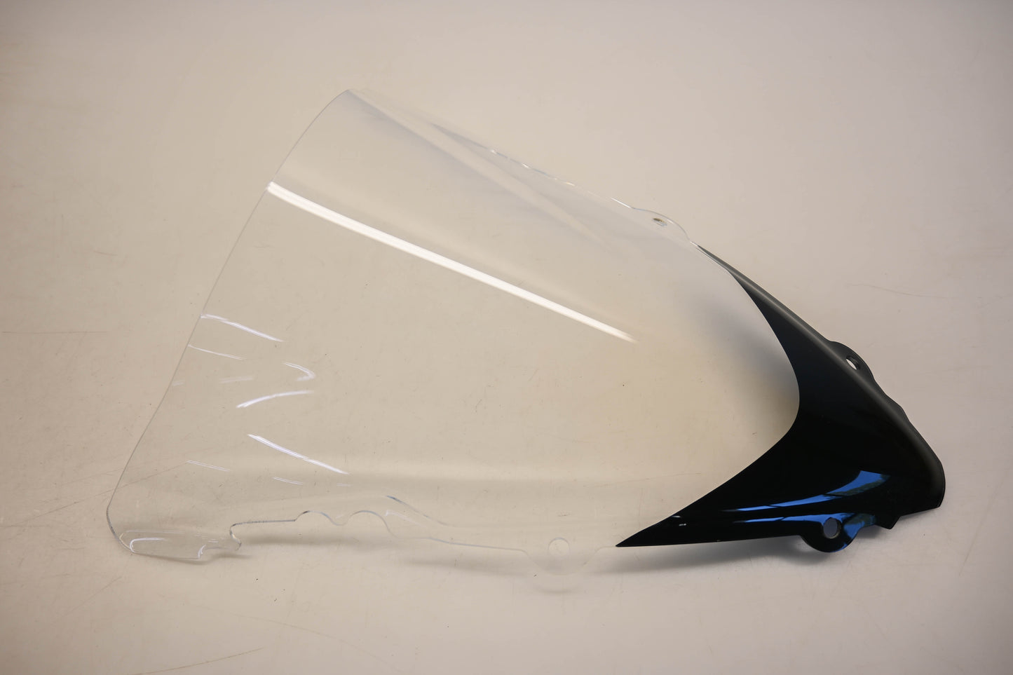 Novarex YZF R6 03+ Clear Windshield NOS
