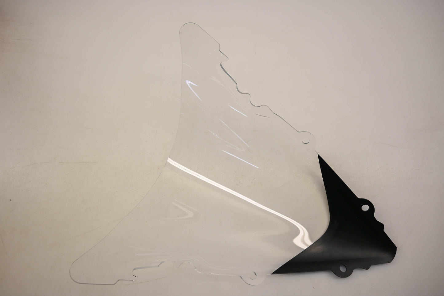 Novarex YZF R6 03+ Clear Windshield NOS