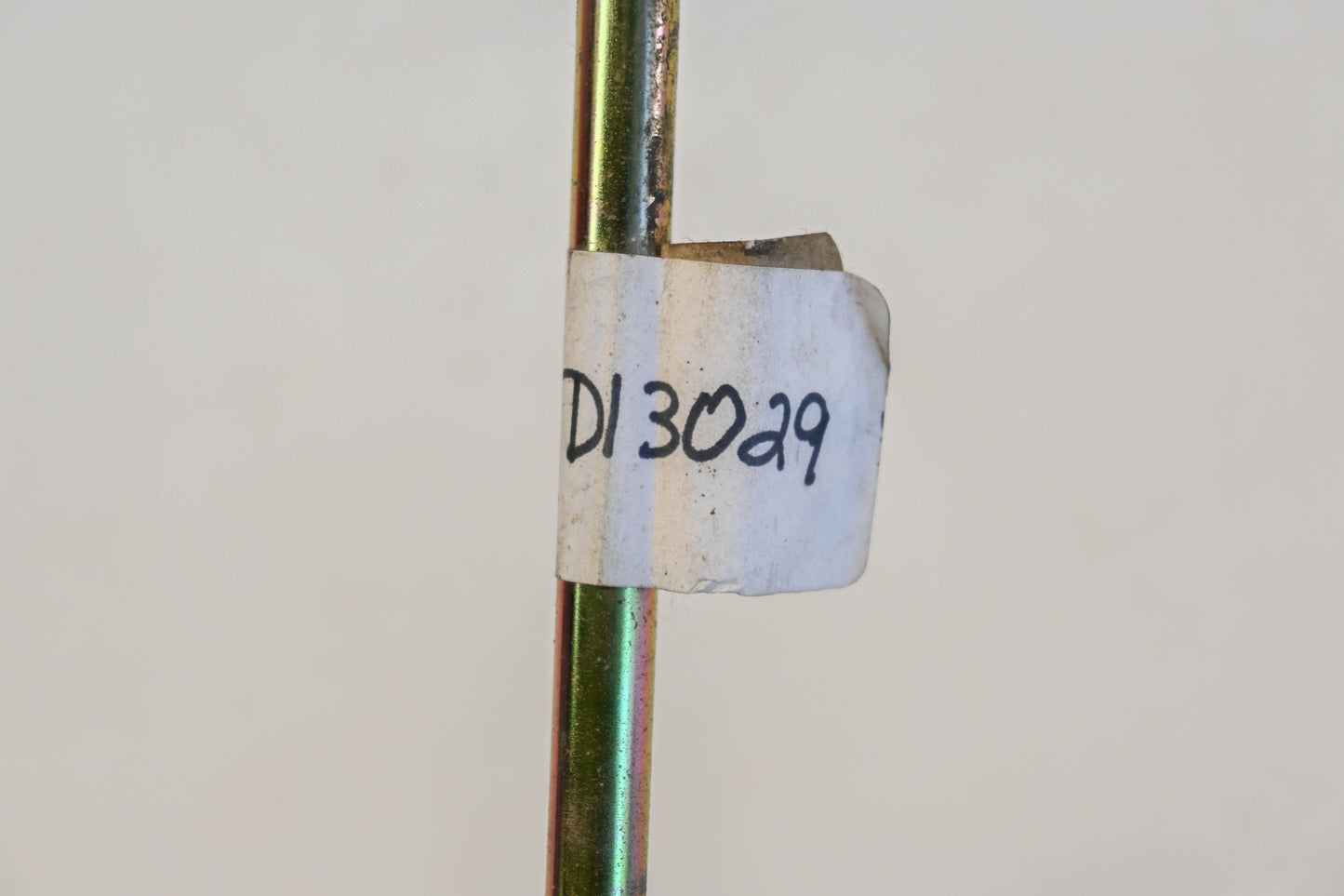 Aftermarket D13029 5/16"-24 x 26" Control Rod NOS