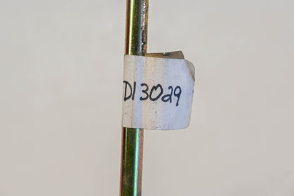 Aftermarket D13029 5/16"-24 x 26" Control Rod NOS
