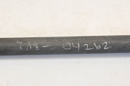 Cub Cadet 738-04262 26-1/4" Steering Shaft NOS