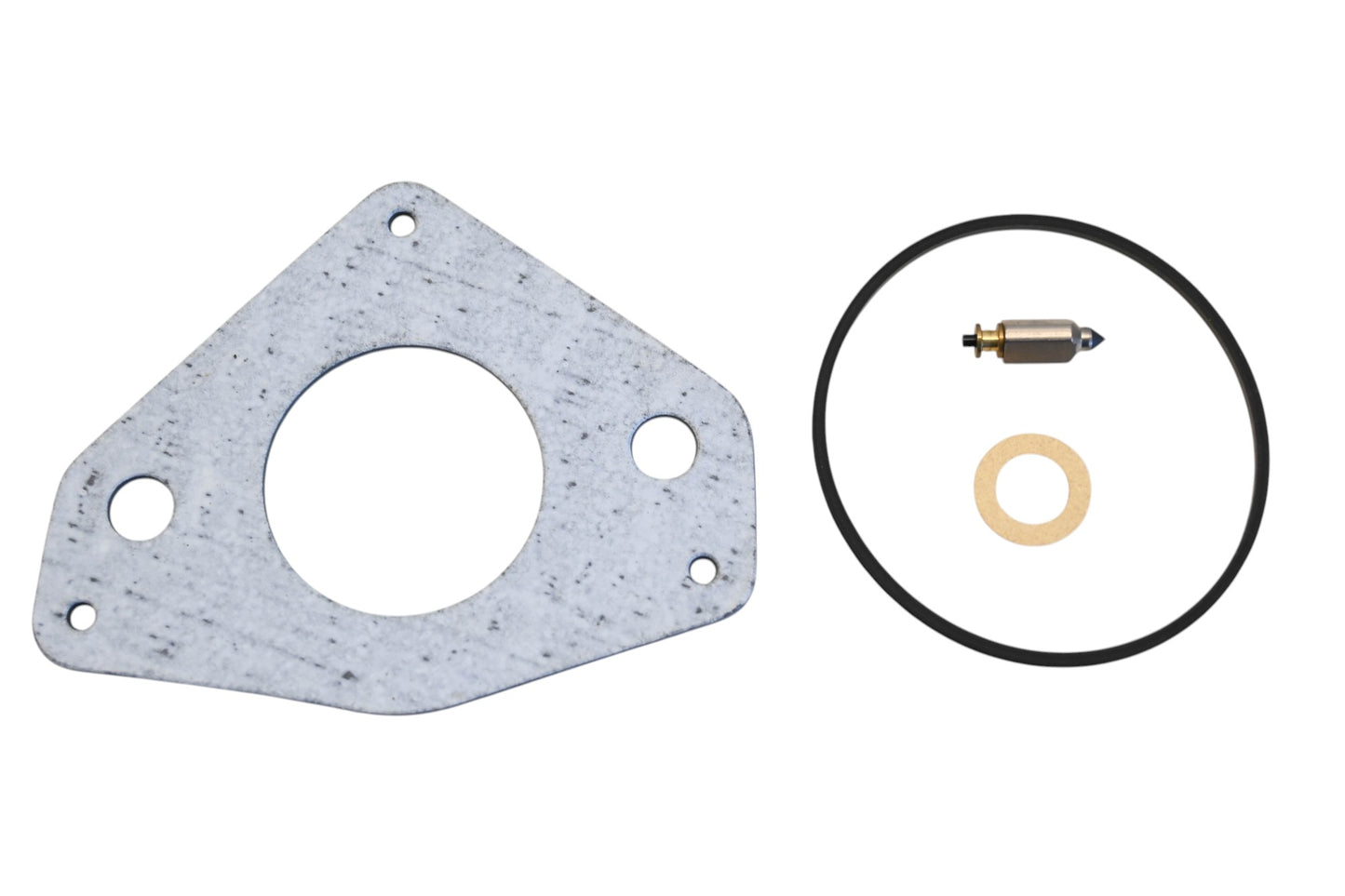 Kohler 25 757 27-S Carburetor Overhaul Repair Kit NOS