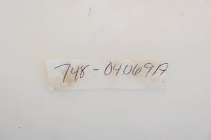 MTD 748-04069A Deck Lift Pivot Cup NOS