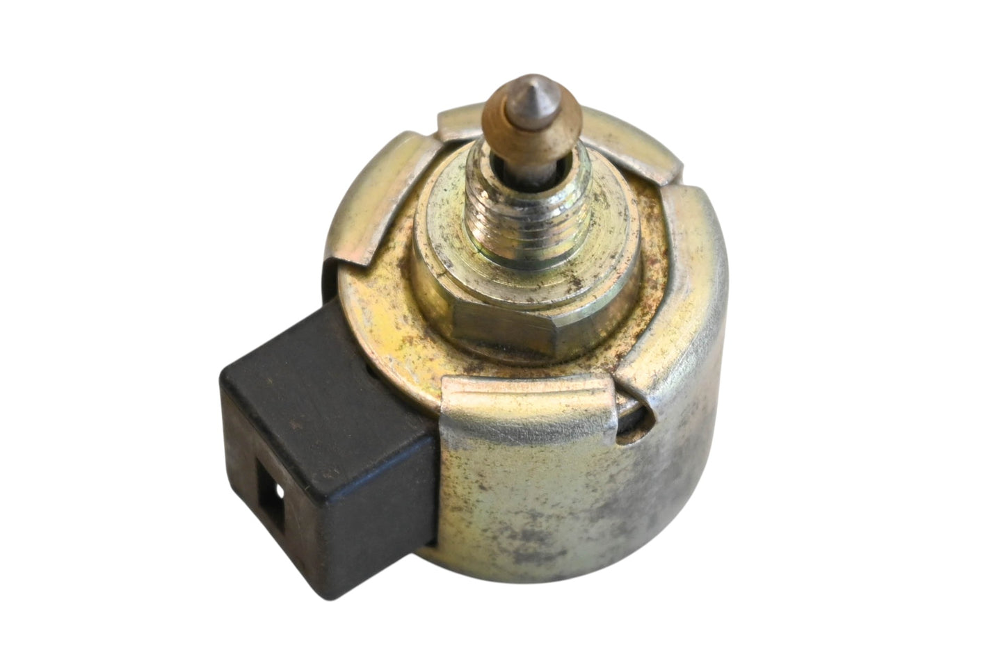 Walbro 76-514 Fuel Shut-Off Assembly NOS