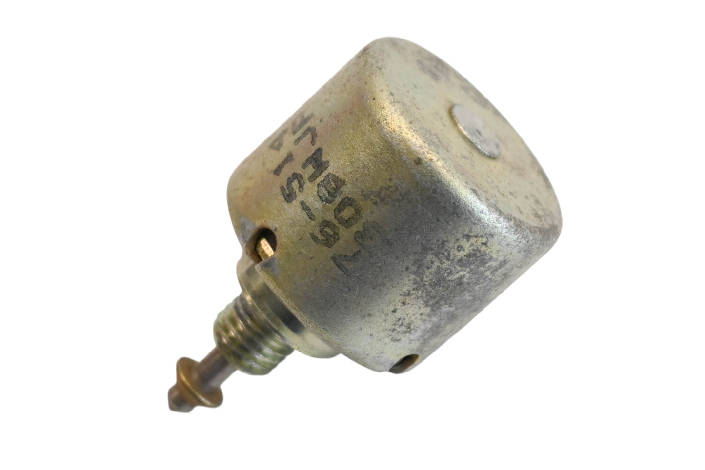 Walbro 76-514 Fuel Shut-Off Assembly NOS