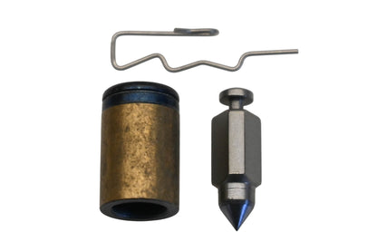 New OEM Briggs & Stratton 394683 Carburetor Float Valve Needle Kit NOS