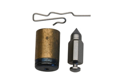 New OEM Briggs & Stratton 394683 Carburetor Float Valve Needle Kit NOS