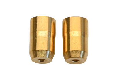 New OEM Briggs & Stratton 690577 Inlet Seats Qty 2 NOS