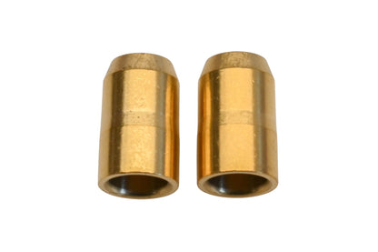 New OEM Briggs & Stratton 690577 Inlet Seats Qty 2 NOS