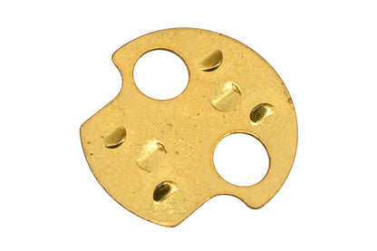 New OEM Briggs & Stratton 691182 Choke Valve NOS