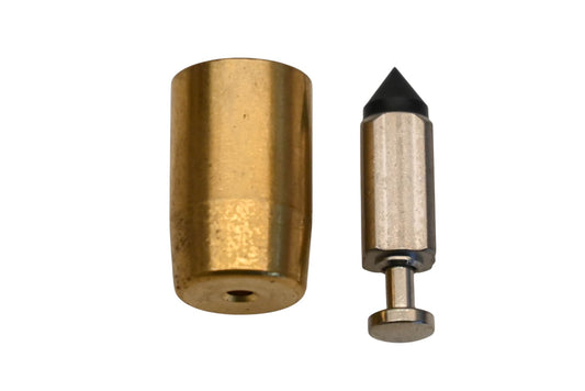 New OEM Briggs & Stratton 799177 Carburetor Needle/Seat Kit NOS