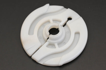 New OEM Briggs & Stratton 695128 Friction Pawl Plate NOS