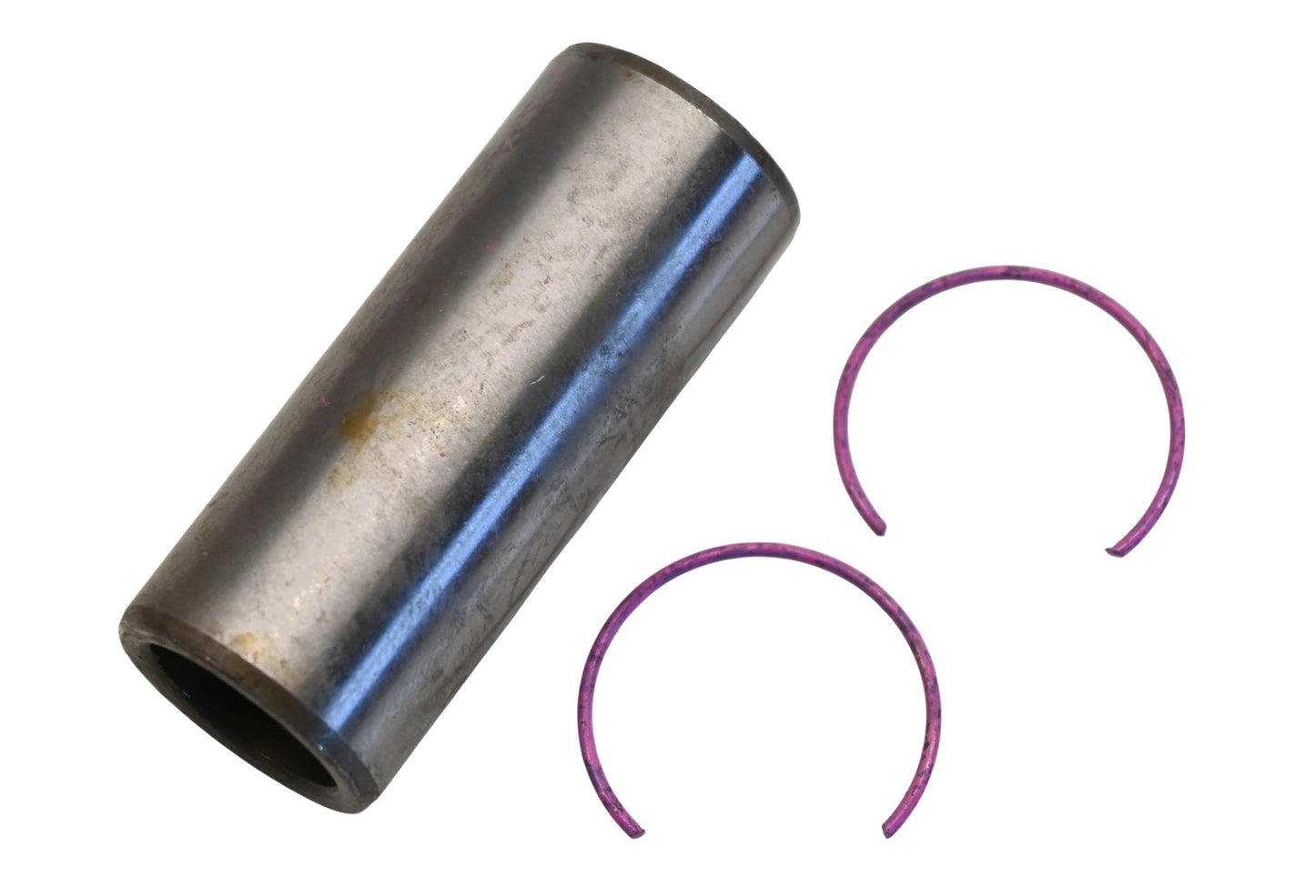 New OEM Briggs & Stratton 697099 Piston Wrist Pin Kit NOS