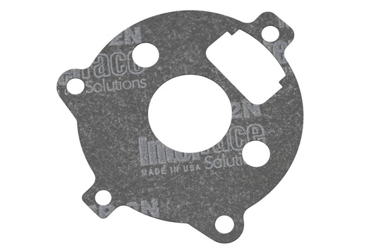 New OEM Briggs & Stratton 27918 Carburetor Mounting Gasket NOS
