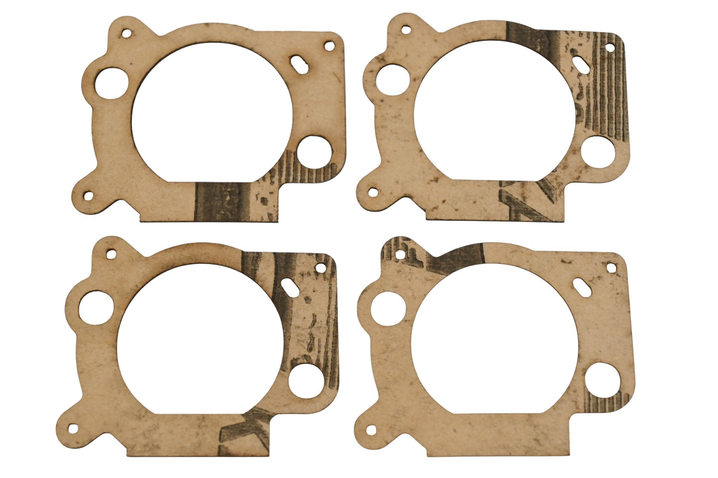 New OEM Briggs & Stratton 691894 Air Cleaner Gaskets Qty 4 NOS