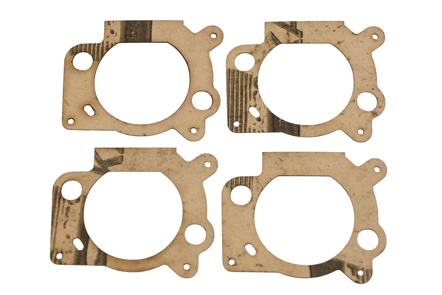 New OEM Briggs & Stratton 691894 Air Cleaner Gaskets Qty 4 NOS