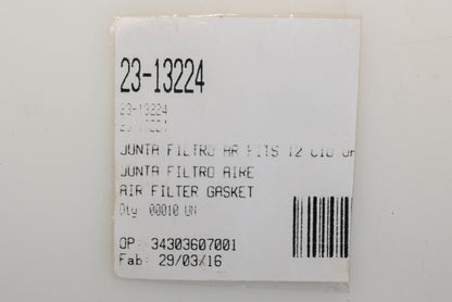 Rotary 23-13224 Air Cleaner Gaskets Qty 3 NOS