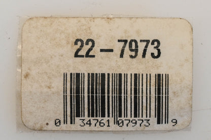 Rotary 22-7973, 222014 Carburetor Float Bowl Washer NOS