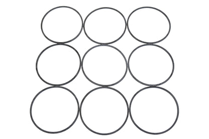 Rotary 23-3540 Carburetor Bowl Gaskets Qty 9 NOS