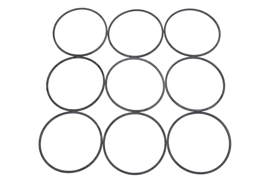 Rotary 23-3540 Carburetor Bowl Gaskets Qty 9 NOS