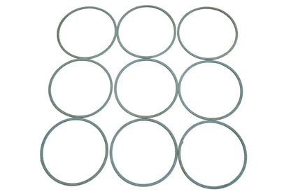 Rotary 23-7781 Carburetor Bowl Gaskets Qty 9 NOS