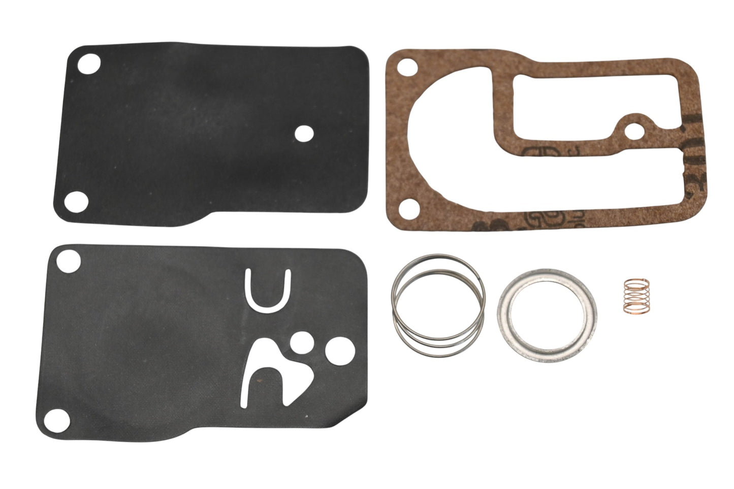 Rotary 22-8380 Fuel Pump Diaphragm Kit NOS
