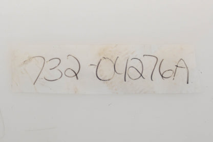 MTD 732-04276A Extension Spring NOS