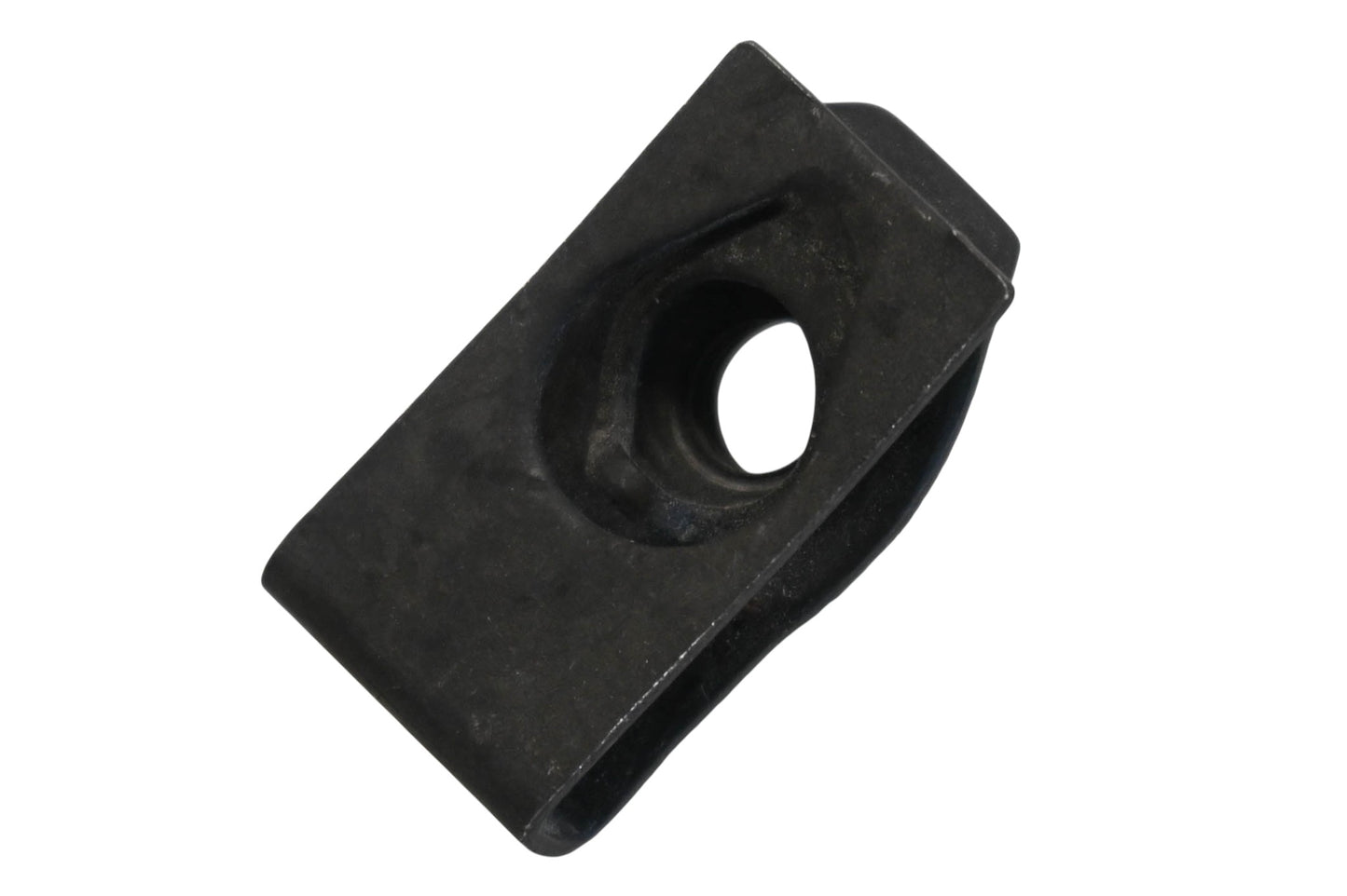 Hillman 882982 1/2"-20 Extruded U-Nut NOS