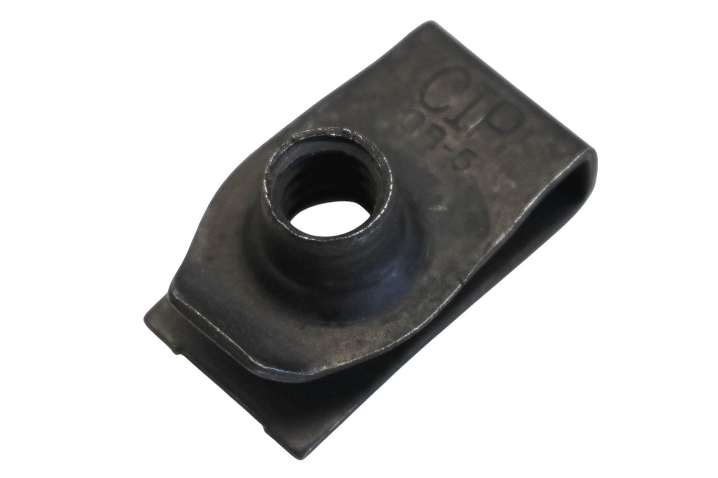 Hillman 881250 1/2"-20 Extruded U-Nut NOS