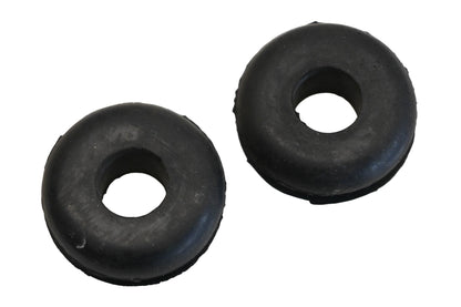 Toro 237-141 Rubber Grommets Qty 2 NOS