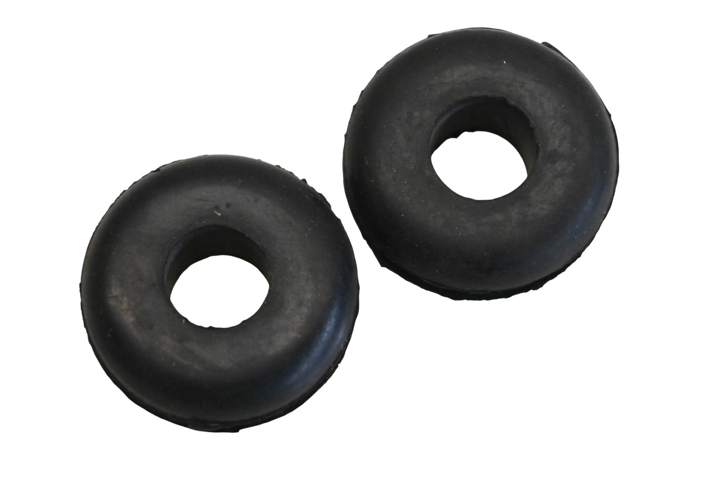 Toro 237-141 Rubber Grommets Qty 2 NOS