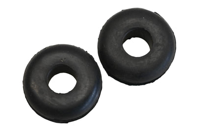 Toro 237-141 Rubber Grommets Qty 2 NOS