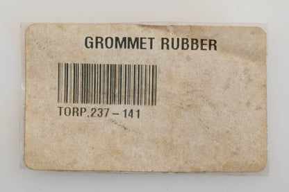 Toro 237-141 Rubber Grommets Qty 2 NOS