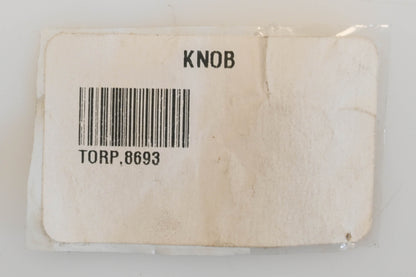 Toro 8693 Knob NOS