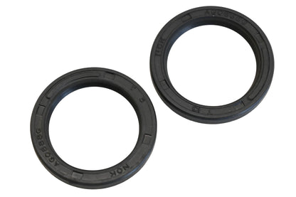NOK AG0888G 19x25x4mm Oil Seals Qty 2 NOS