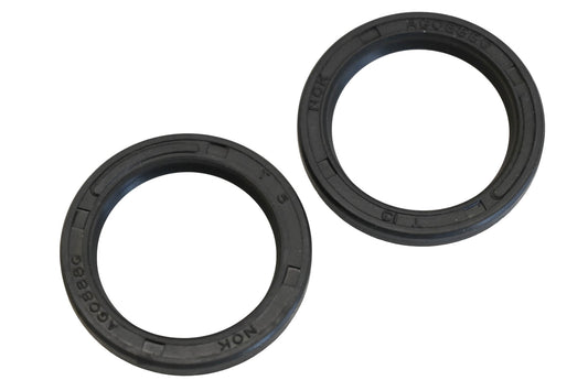 NOK AG0888G 19x25x4mm Oil Seals Qty 2 NOS