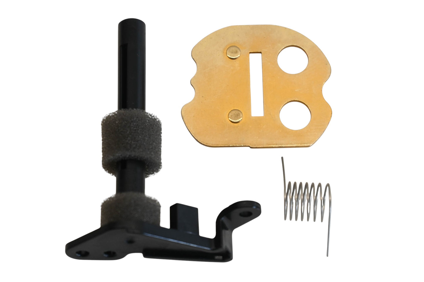 New OEM Briggs & Stratton 792777 Choke Shaft Kit NOS